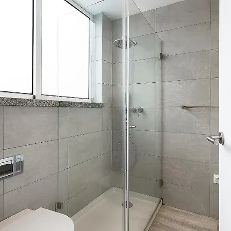 Hopstays Oporto Bridges - Downtown Apartment Exterior foto