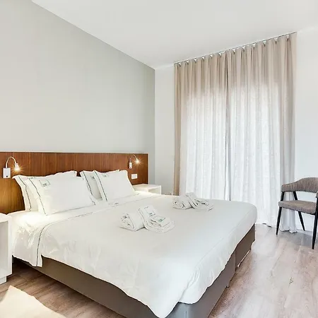Hopstays Oporto Bridges - Downtown Apartment Exterior foto