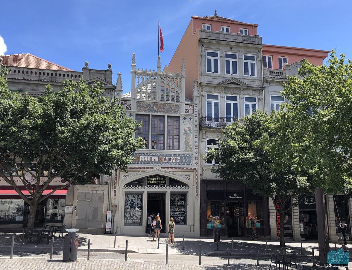 Hopstays Bridges - Downtown Apartamento