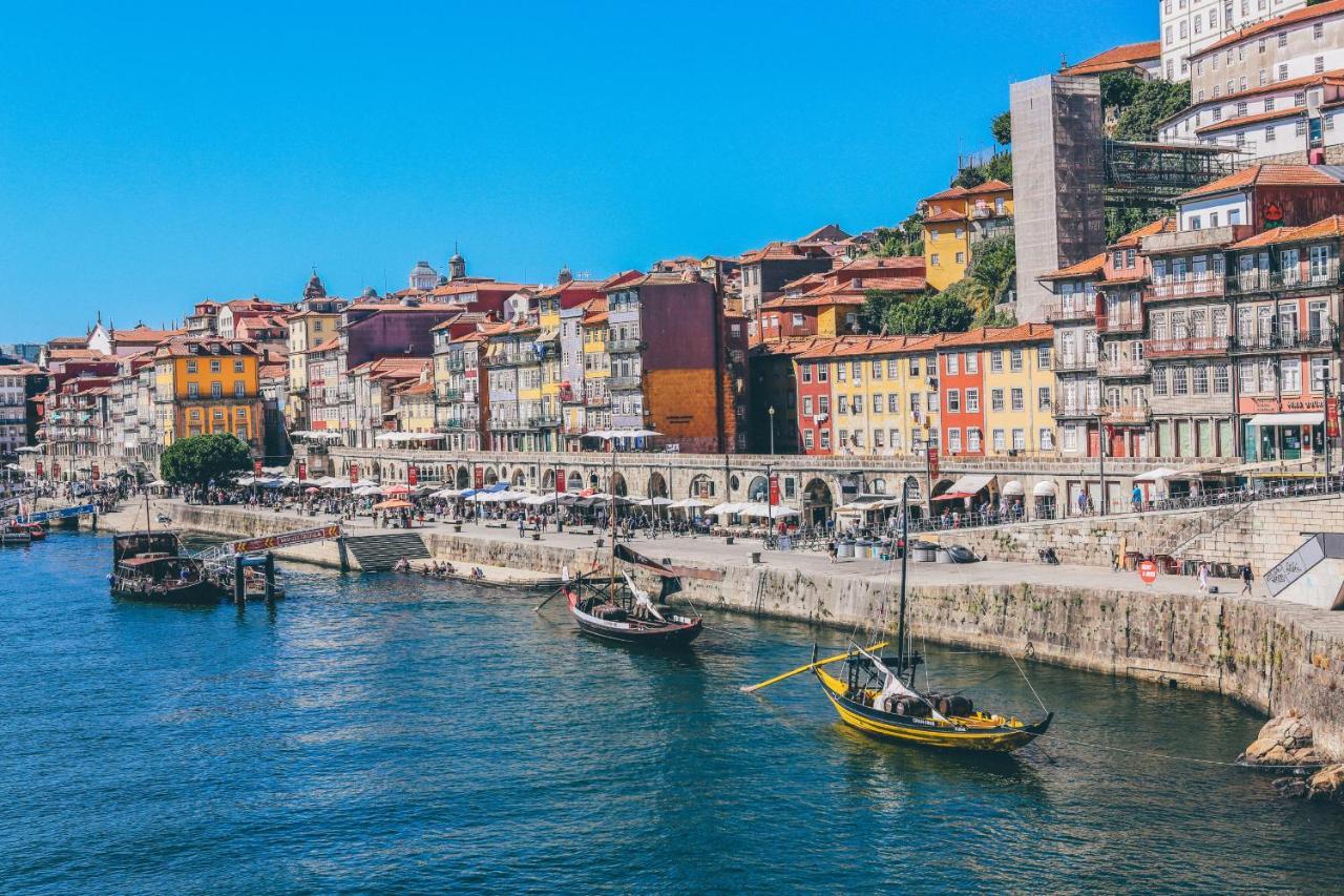 Hopstays Bridges - Downtown Porto