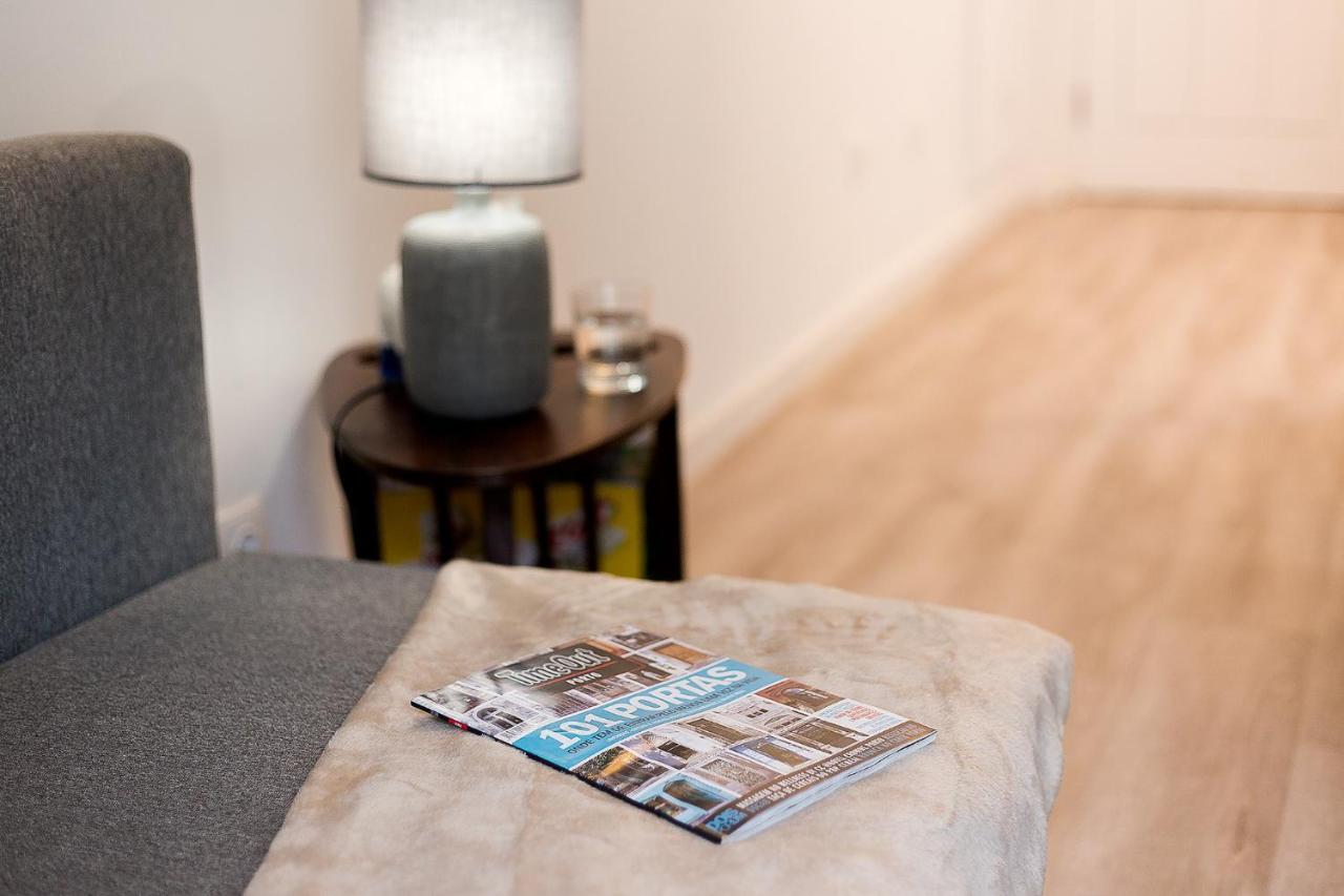 Hopstays Bridges - Downtown Apartment