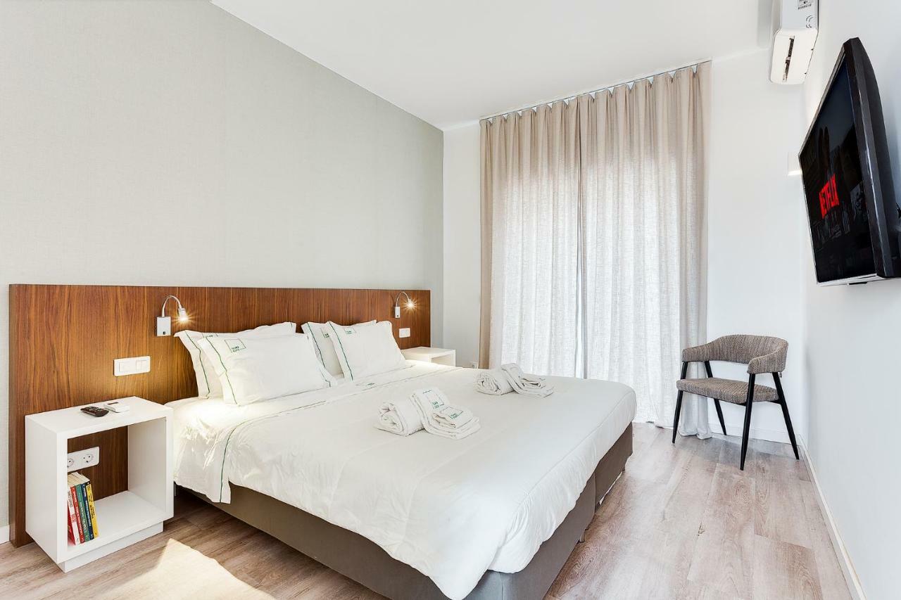 Apartamento Hopstays Bridges - Downtown *